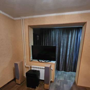 Сдается 1-комнатная квартира, 45 м²