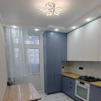 Сдается 1-комнатная квартира, 40 м²