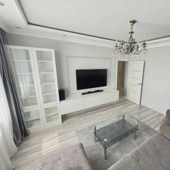 Сдается Многокомнатная квартира, 73,6 м²