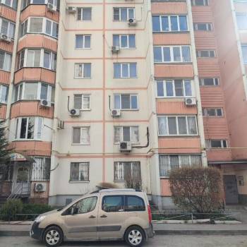 Продается 2-х комнатная квартира, 54 м²