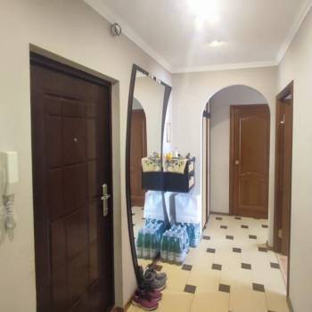 Продается 2-х комнатная квартира, 54 м²