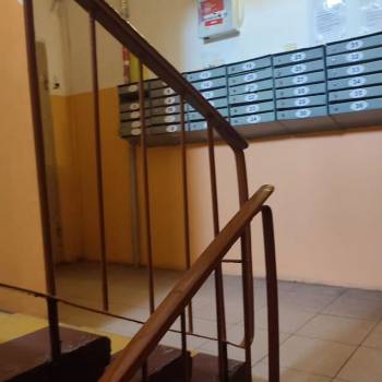 Продается 2-х комнатная квартира, 54 м²