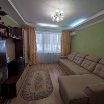 Продается 2-х комнатная квартира, 54 м²