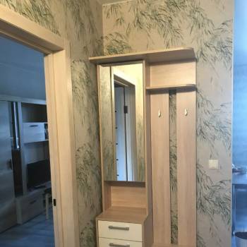 Продается 1-комнатная квартира, 41 м²