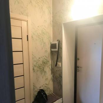 Продается 1-комнатная квартира, 41 м²