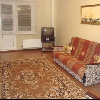 Продается 3-х комнатная квартира, 76,8 м²