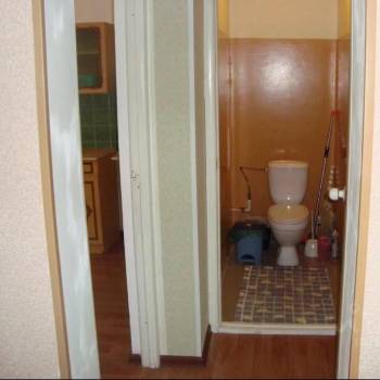 Продается 3-х комнатная квартира, 76,8 м²