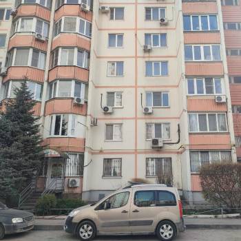 Продается 2-х комнатная квартира, 55 м²
