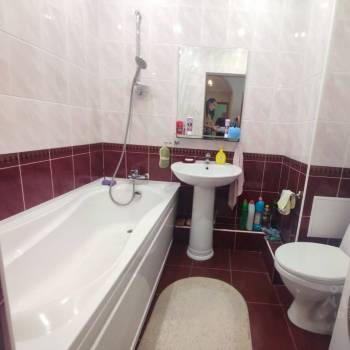 Продается 2-х комнатная квартира, 55 м²