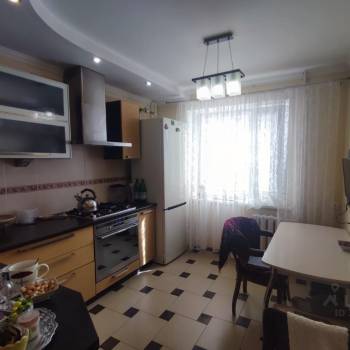 Продается 2-х комнатная квартира, 55 м²