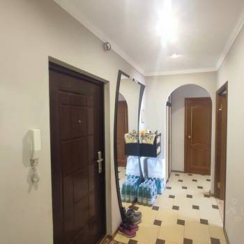 Продается 2-х комнатная квартира, 55 м²