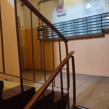 Продается 2-х комнатная квартира, 55 м²