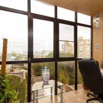 Сдается 2-х комнатная квартира, 74 м²