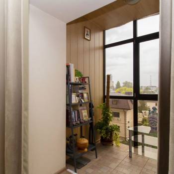 Сдается 2-х комнатная квартира, 74 м²