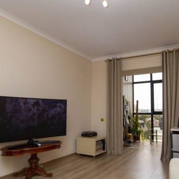 Сдается 2-х комнатная квартира, 74 м²