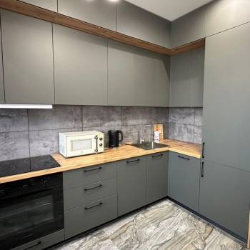 Сдается 2-х комнатная квартира, 42 м²