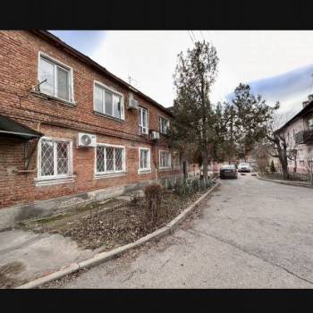 Продается 2-х комнатная квартира, 29,4 м²