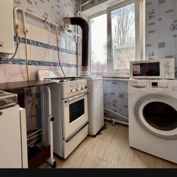 Продается 2-х комнатная квартира, 29,4 м²