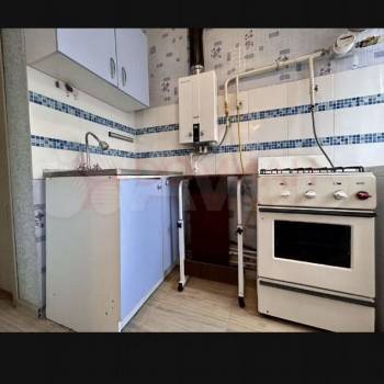 Продается 2-х комнатная квартира, 29,4 м²