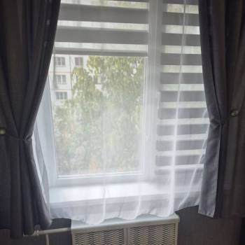 Продается 2-х комнатная квартира, 54 м²