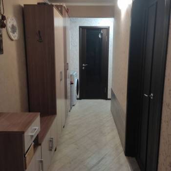 Продается 2-х комнатная квартира, 51,7 м²