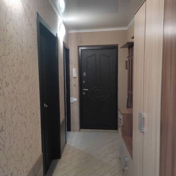 Продается 2-х комнатная квартира, 51,7 м²