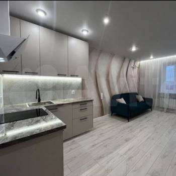 Продается 1-комнатная квартира, 30,5 м²