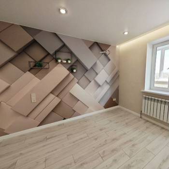 Продается 1-комнатная квартира, 30,5 м²