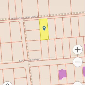 Продается Участок, 550 м²