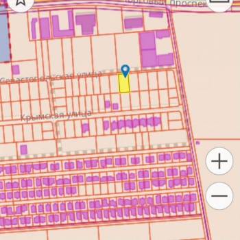 Продается Участок, 550 м²