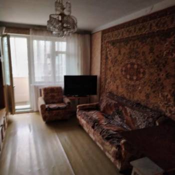 Сдается Многокомнатная квартира, 63 м²