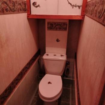 Сдается Многокомнатная квартира, 63 м²