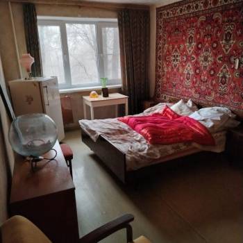 Сдается Многокомнатная квартира, 63 м²