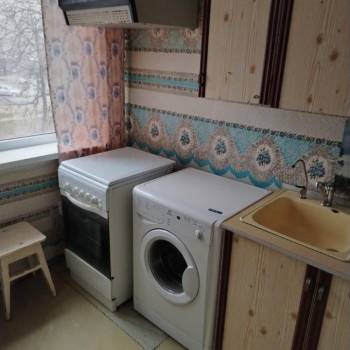 Сдается Многокомнатная квартира, 63 м²