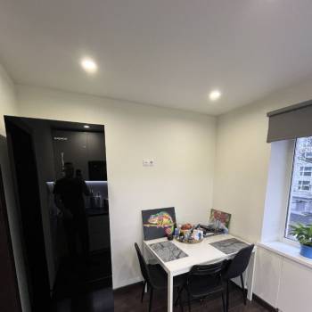 Продается 1-комнатная квартира, 37 м²