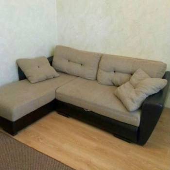 Продается 1-комнатная квартира, 28 м²