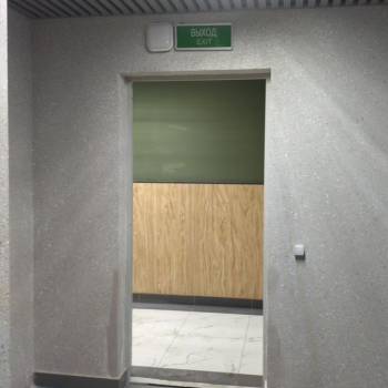 Продается 1-комнатная квартира, 23,9 м²