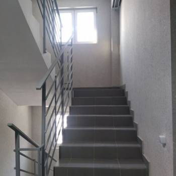 Продается 1-комнатная квартира, 23,9 м²