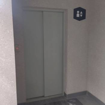 Продается 1-комнатная квартира, 23,9 м²