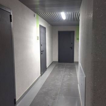 Продается 1-комнатная квартира, 23,9 м²