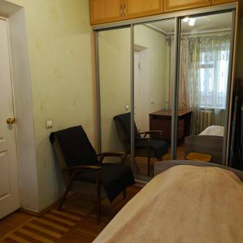 Сдается 2-х комнатная квартира, 41 м²