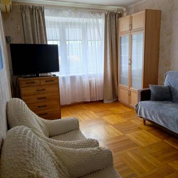 Сдается 2-х комнатная квартира, 41 м²