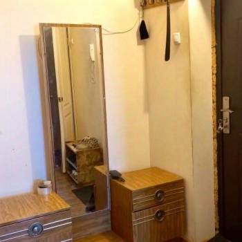 Продается 2-х комнатная квартира, 53 м²