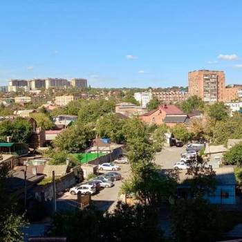 Продается 2-х комнатная квартира, 53 м²