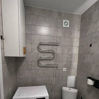 Сдается 1-комнатная квартира, 37 м²