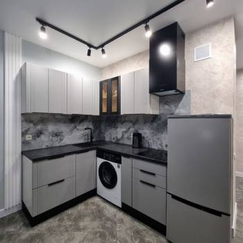 Сдается 1-комнатная квартира, 41 м²