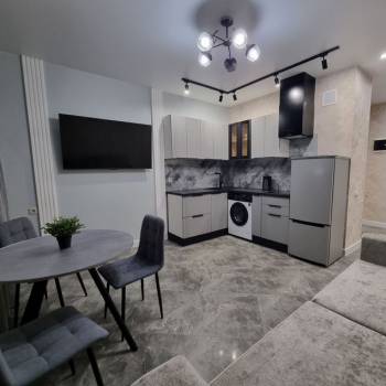 Сдается 1-комнатная квартира, 41 м²