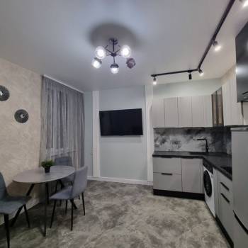 Сдается 1-комнатная квартира, 41 м²