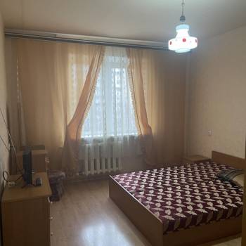 Сдается 2-х комнатная квартира, 56 м²