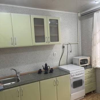 Сдается 2-х комнатная квартира, 56 м²